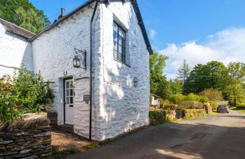 Damson Cottage - Chocolate Box Cottage in Crook, near Bowness - Foto 3