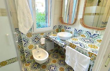 Salina sea view apartment - Photo 18