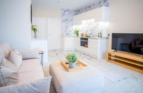 Station Road - 1 Bedroom Apt - Burry Port - Foto 9