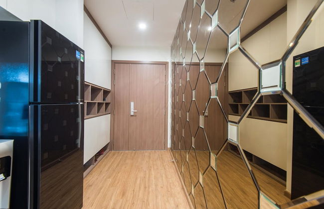 Vinhomes Metropolis Residence - Foto 66