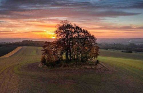Oxfordshire Country Cottage - Foto 58