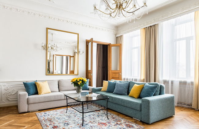 Kazanskaya Art Apart - Foto 18