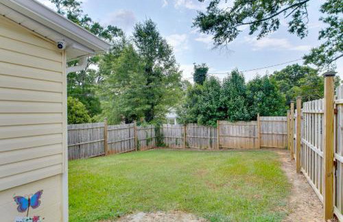 2 Mi to Self Regional MC Updated Apartment - Foto 3