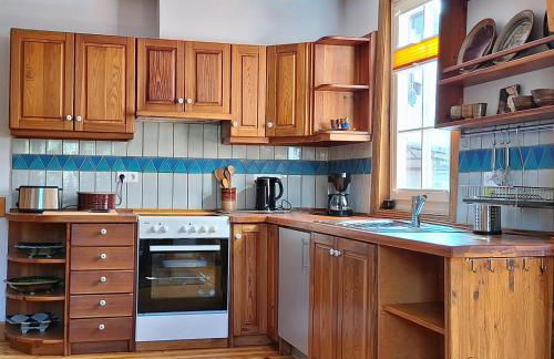 Ferienwohnung am Schloss Michelstadt - Photo 18