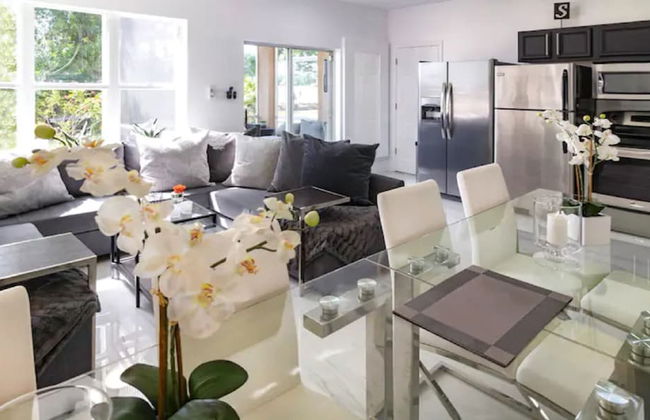 5 Room PGA Village Golf Resort Villa 2BR 2BA - Photo 4