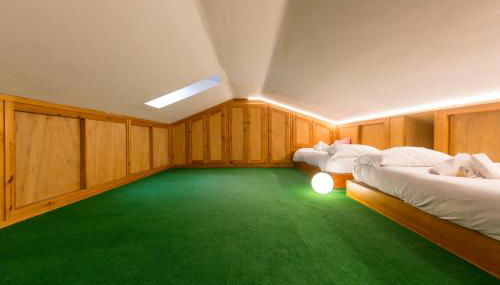 Chez Umbus, centrale e immerso nel verde, grande terrazzo - Foto 4