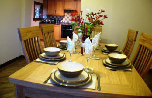 Castlemoor Holiday Cottage, Mull of Galloway - Photo 9