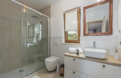 Villa Anima for 8 people in Central Istria with children playground and 50 m2 private pool - Foto 32