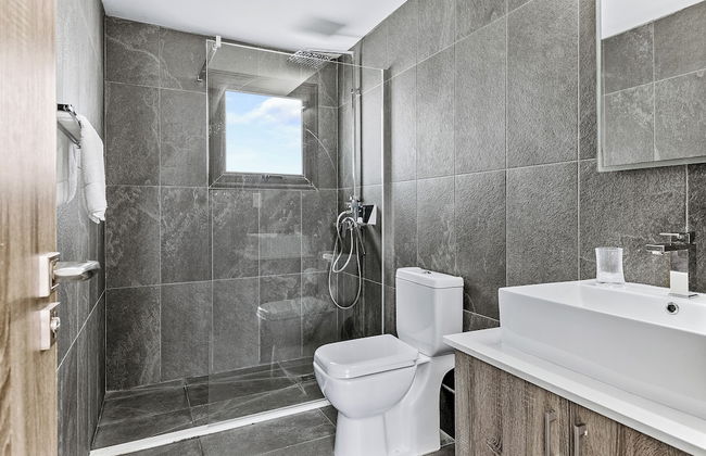 Platzia Beach Villas - Foto 32