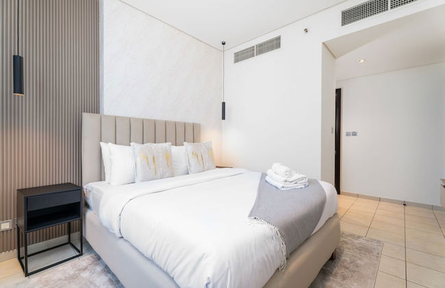 Nasma Holiday Homes - Sky Gardens - Foto 3