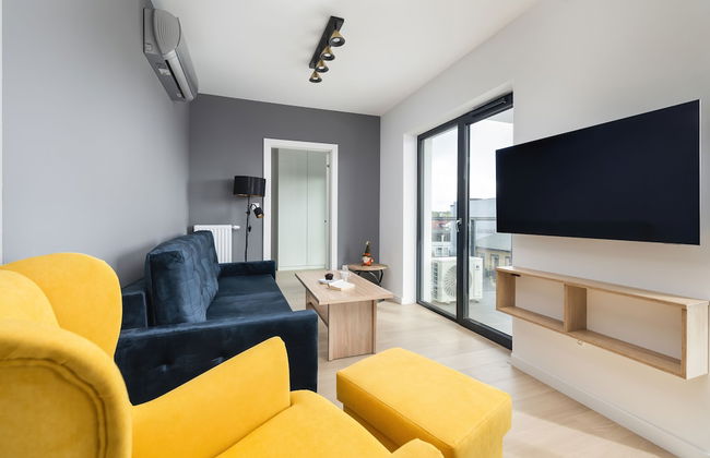 Seaside Apartment Ustronie by Renters - Photo 26