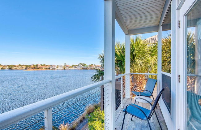 Destiny Beach Villas #11a&b- Beach Oasis - Photo 52