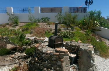 Cortijo naturista con vistas-clothing optional - Foto 48