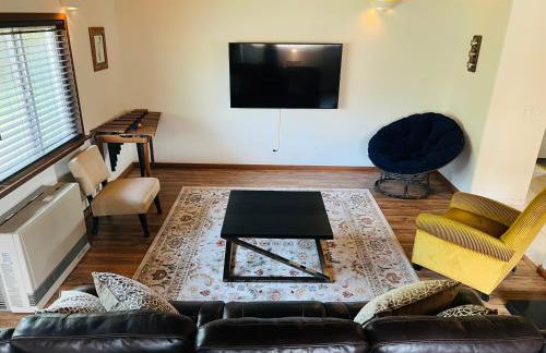 Pacific Sands Vacation Home - Foto 25