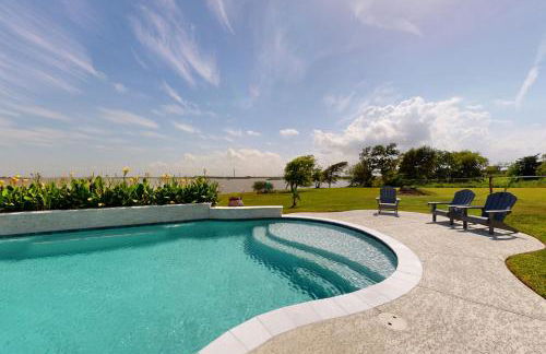 The Baytown Getaway - Foto 51