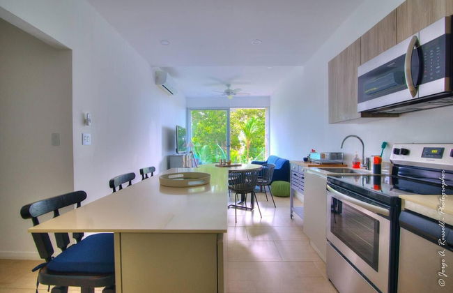 Beautiful Small Three Bedroom - Foto 1