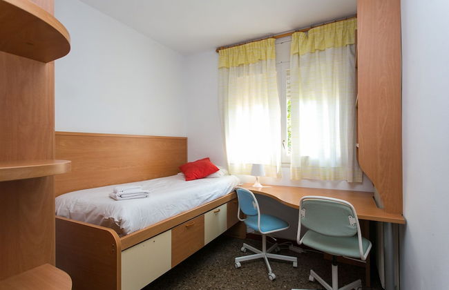 Awesome Apartment With Amazing Terrace - Photo 8