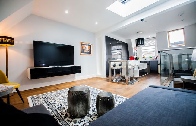 Modern Central Richmond Luxury Residence - Foto 20