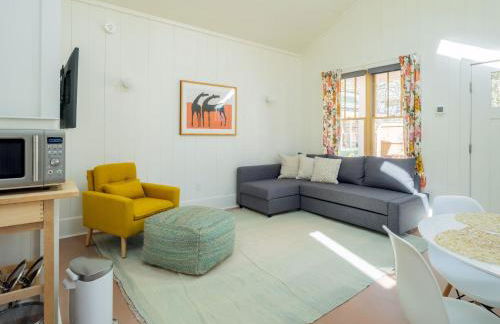 Queen City Bungalow & Cottages - Foto 45