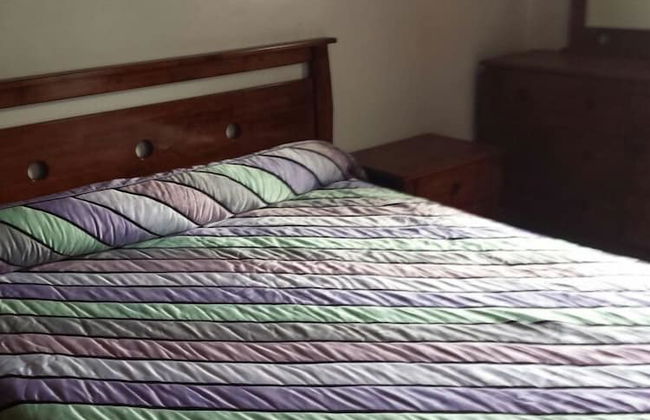 Bab Rouah 2 Bedroom Apartment - Photo 2