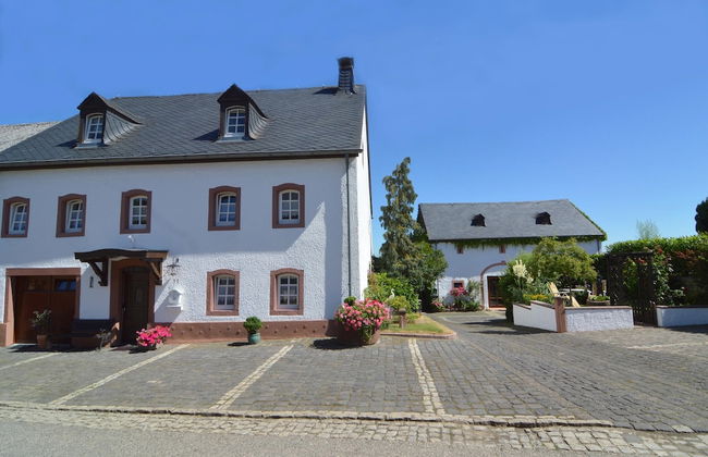 Appealing Apartment in Ittel With Garden, Parking, Bicycles - Foto 73