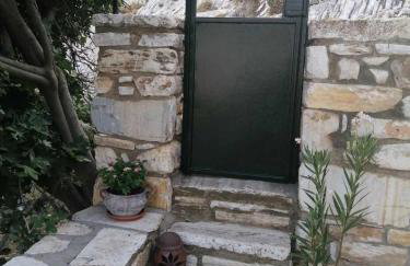 Με θέα το χωριό & το όρος Ζευς! - Foto 12