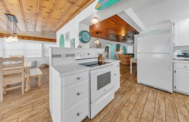 If It's The Beaches - Foto 14