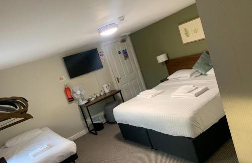 The Old Ship Inn - Foto 16