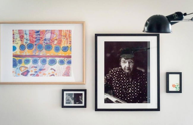 Designer Pad With a View - Photo 21