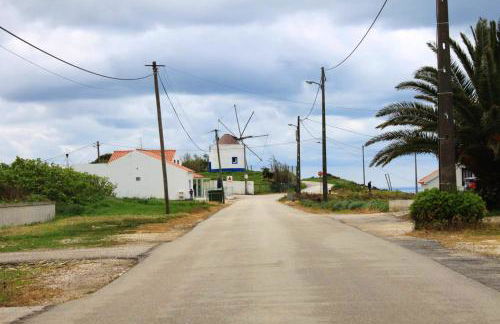 Charming House in Nazaré with Fireplace - Foto 14
