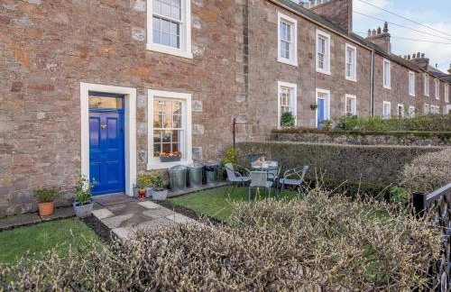 2 Bed in Eyemouth oc-77427 - Foto 25