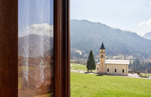 Conte Moro, ospitalità in Vanoi - Foto 56