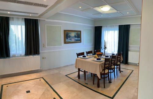 A&B Ialysos villas and apartments - Foto 17