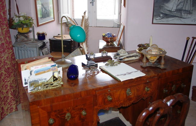 Masseria Murgia Albanese - Photo 27