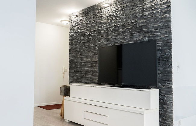 Business Apartments Ratingen West - Foto 7