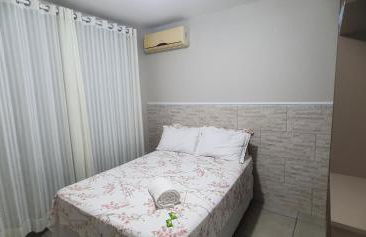 Murilo House - Apart-hotel completo e privativo - Foto 23