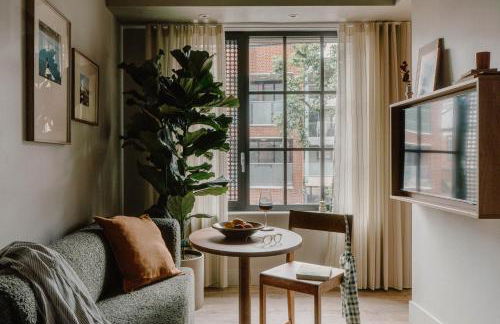 Mason & Fifth, Westbourne Park - Photo 8