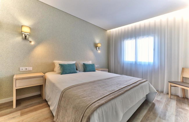 Agua Hotels Vila Branca - Foto 11