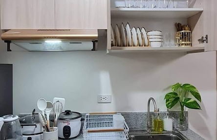 Inspiria Condo Units beside Abreeza Mall Davao - Foto 23