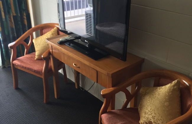 Luma Luma Holiday Apartments - Foto 6