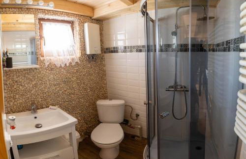 Domki pod Bieniatka w Szczyrku - Foto 44