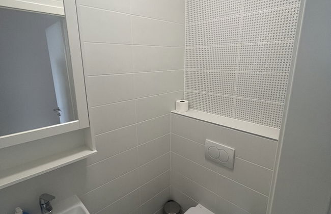 WaterFront City Apartments by FirstHost - Foto 59