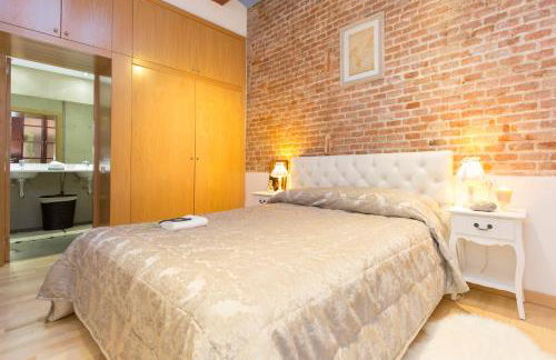 Lux Apartments Barcelona - Foto 34