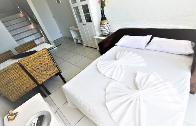 BEACH PARK PALM - COBERTURA LUXO - Photo 33