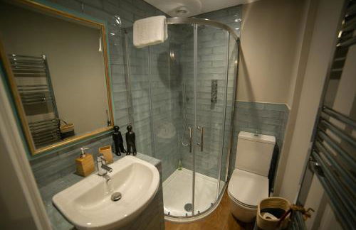 Banwell - 4 bedroom Cotswold cottage, Oxfordshire - Foto 33