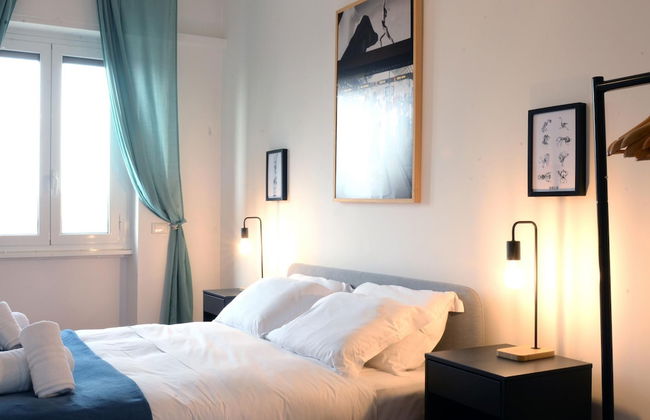 Homethic Piramide in Rome - Foto 31