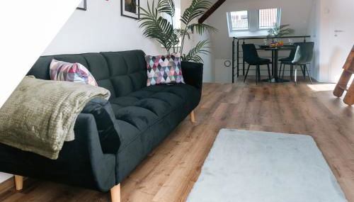 City Apartment - Foto 3