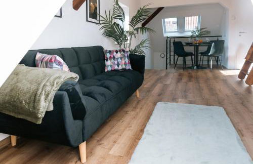 City Apartment - Foto 3