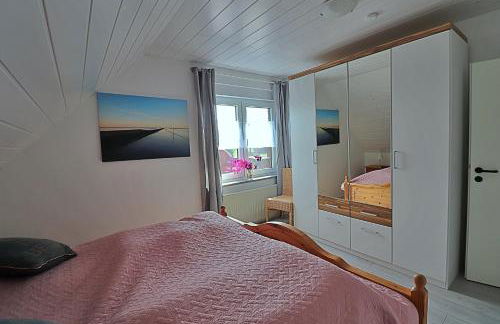 Ferienwohnungen "Zur Friesen Freude" - nur für Feriengäste - Foto 76