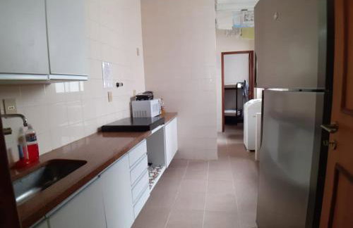 Apto Temporada Praia do Forte Cabo Frio RJ - Foto 28